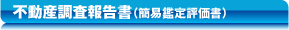 不動産調査報告書